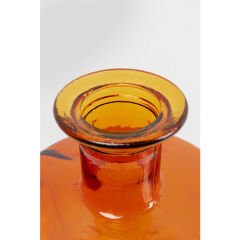 Tutti Orange Cam Vazo
