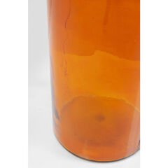 Tutti Orange Cam Vazo