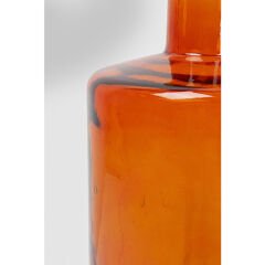 Tutti Orange Cam Vazo