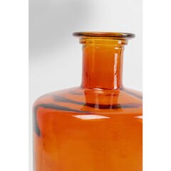Tutti Orange Cam Vazo