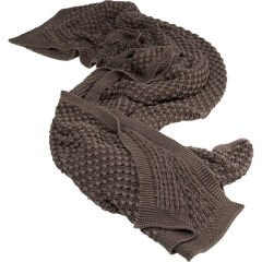 Blanket Classico Brown 200x150cm