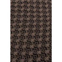 Blanket Classico Brown 200x150cm