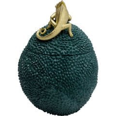 Deco Box Bukalemun Reçine Vazo