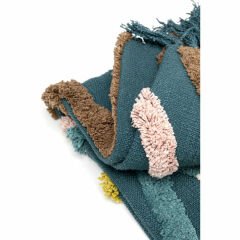 Blanket Fogli Battaniye 200x150 cm