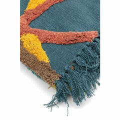Blanket Fogli Battaniye 200x150 cm