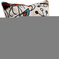 Cushion Art Line Sea World 50x50cm