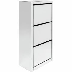 Shoe Container Luxury 3 Ayakkabılık
