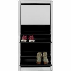 Shoe Container Luxury 3 Ayakkabılık