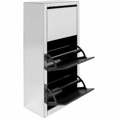 Shoe Container Luxury 3 Ayakkabılık
