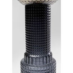 Marvelous Duo Kahverengi Gri Mumluk 49cm