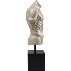 Torso Tattoo Dekoratif Obje
