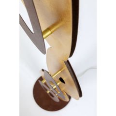 Triangolo LED Lambader