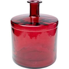 Tutti Red Cam Vazo