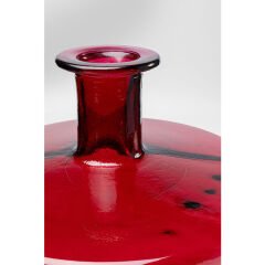 Tutti Red Cam Vazo
