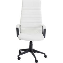 Office Chair Labora High White Çalışma Sandalyesi