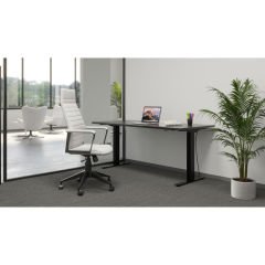 Office Chair Labora High White Çalışma Sandalyesi