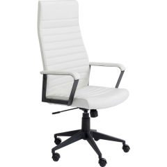 Office Chair Labora High White Çalışma Sandalyesi