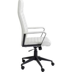 Office Chair Labora High White Çalışma Sandalyesi