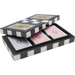 Deco Game Box Gamble (4/part)