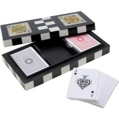 Deco Game Box Gamble (4/part)