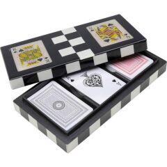 Deco Game Box Gamble (4/part)