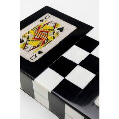 Deco Game Box Gamble (4/part)