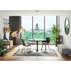 Plant Monstera Dekoratif Yapay Çiçek