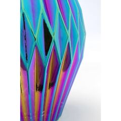 Vase Sky Blue 25 cm