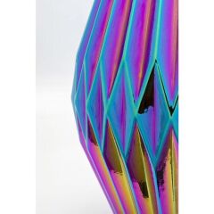 Vase Sky Blue 25 cm