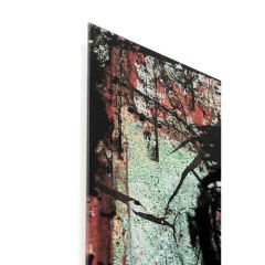 Lady Butterfly Tablo 100x150 cm