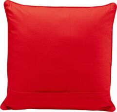 Cushion Artistic Zig Zag 50x50cm