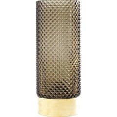 Barfly Dark Green Cam Vazo