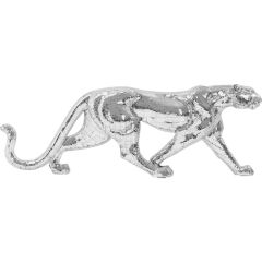 Leopard Mosaic Dekoratif Obje