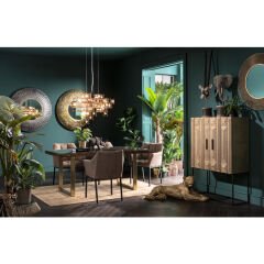 Muz Ağacı Dekoratif Bitki 180cm
