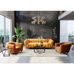 Muz Ağacı Dekoratif Bitki 180cm