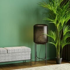 Palm Tree Yapay Dekoratif Bitki
