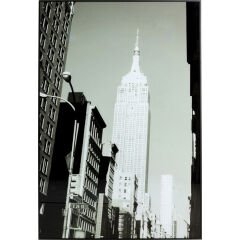 City Tour Tablo 100x150 cm
