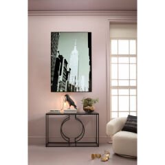City Tour Tablo 100x150 cm