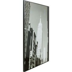 City Tour Tablo 100x150 cm