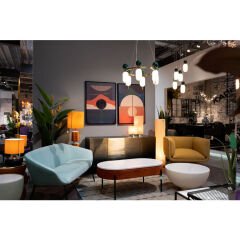 Paradise Flowers Yapay Dekoratif Bitki