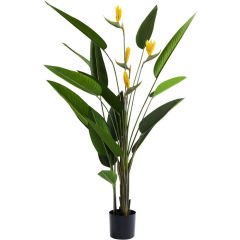 Paradise Flowers Yapay Dekoratif Bitki