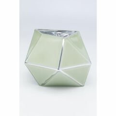 Art Pastel Silver Vazo 14cm