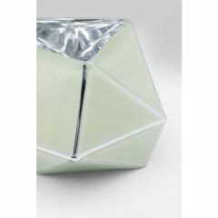 Art Pastel Silver Vazo 14cm