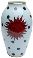 Vase Cohesion 40 Cm