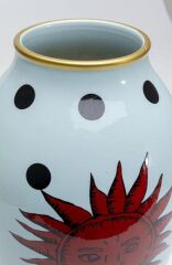 Vase Cohesion 40 Cm