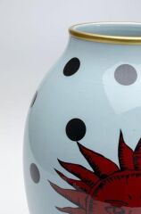 Vase Cohesion 40 Cm