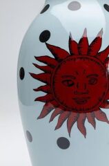 Vase Cohesion 40 Cm
