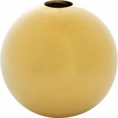 Goldy Vazo 14cm