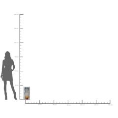 Paris Vazo 41cm