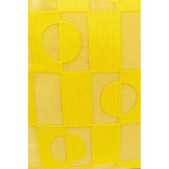 Cushion Phase Yellow 45x45cm